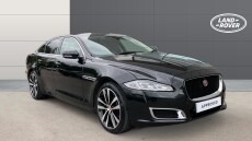 Jaguar XJ 3.0d V6 XJ50 4dr Auto Diesel Saloon